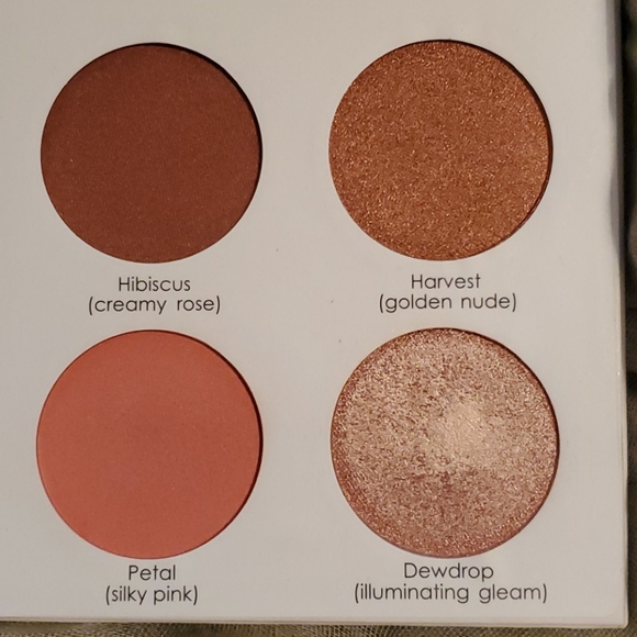 Makeup - Picture 3 of 4